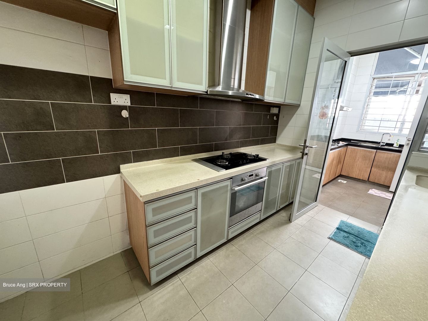 Seletar Hills Estate (D28), Terrace #535998031